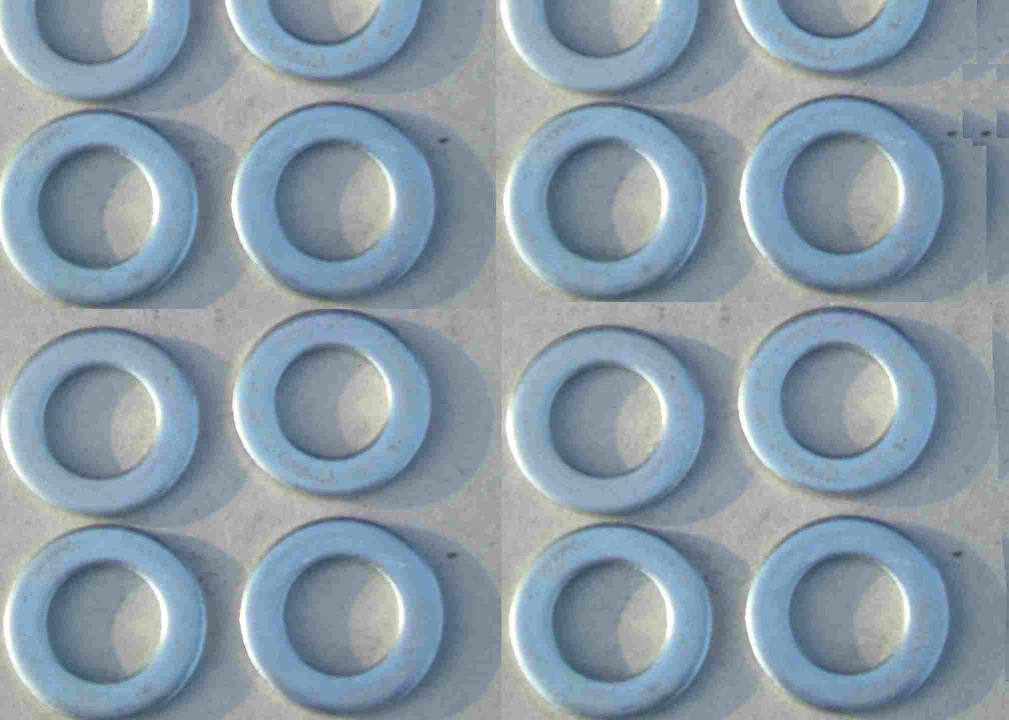 Flat Washers