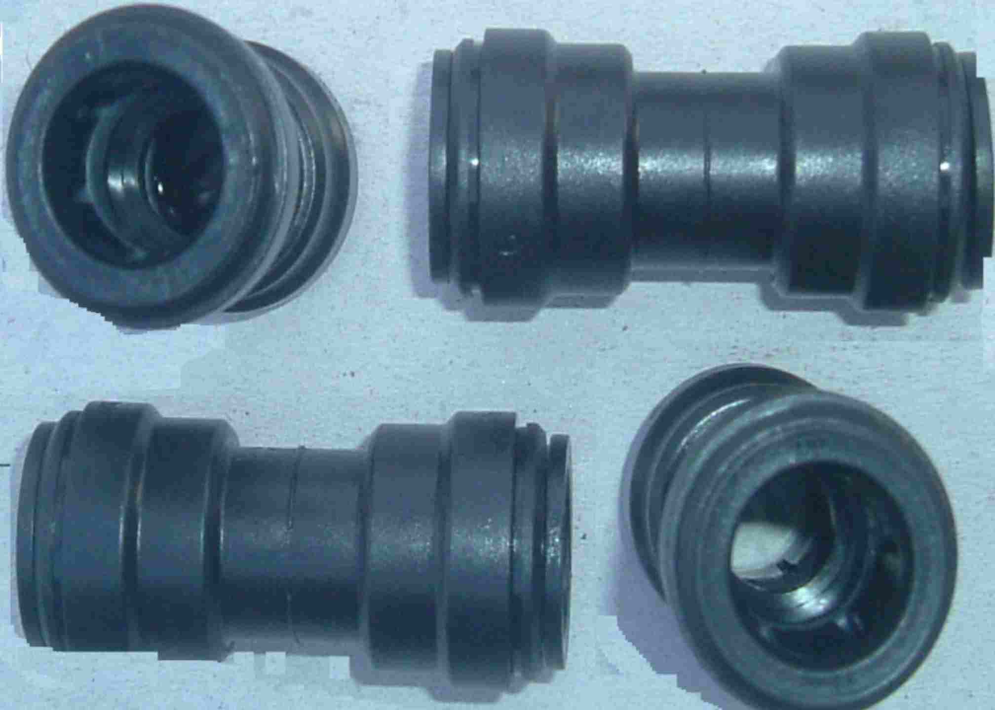 Speedfit Tube Couplings