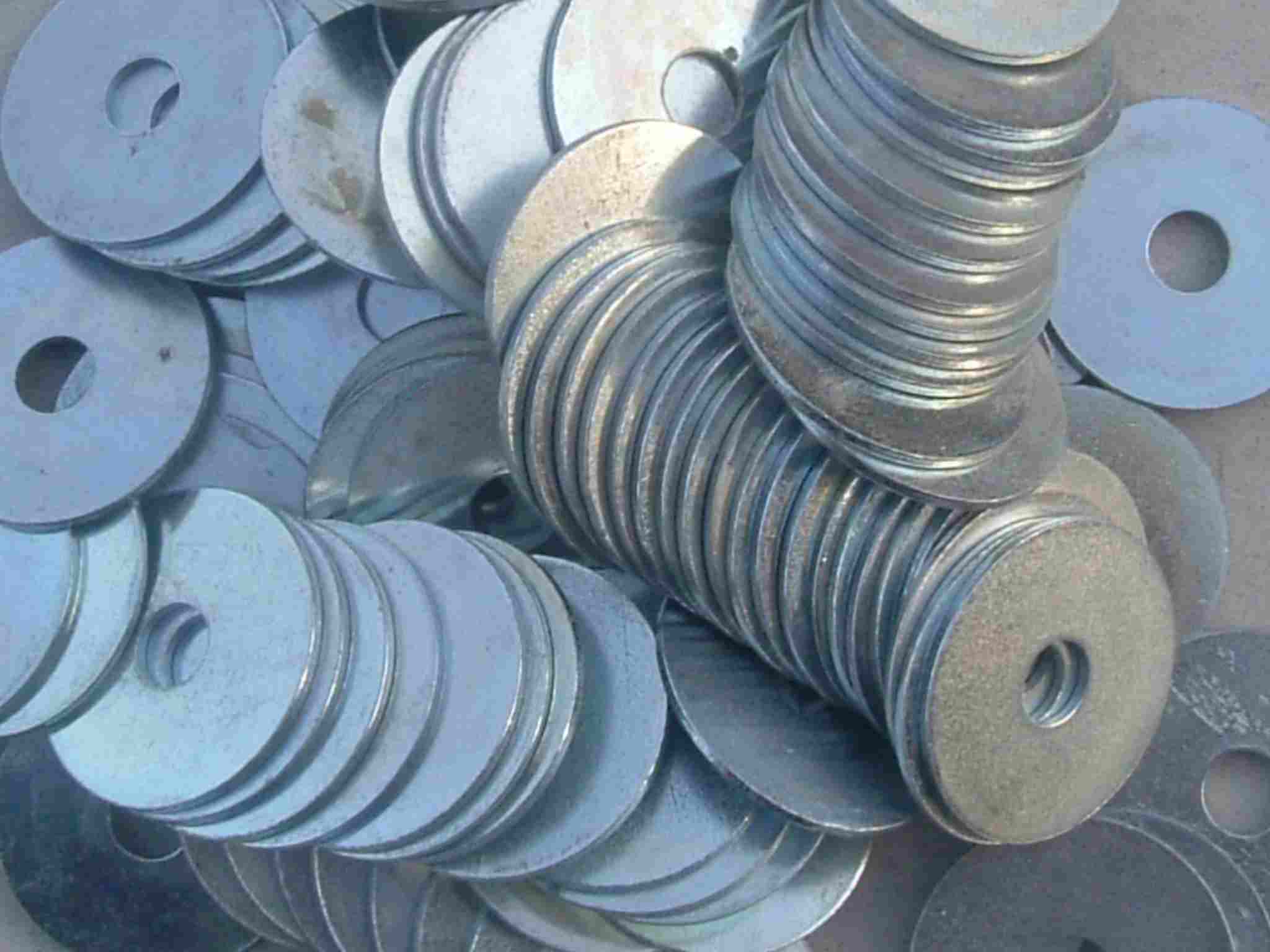 Repair Washers