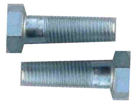 Bolts (L' Legs + Propshaft)