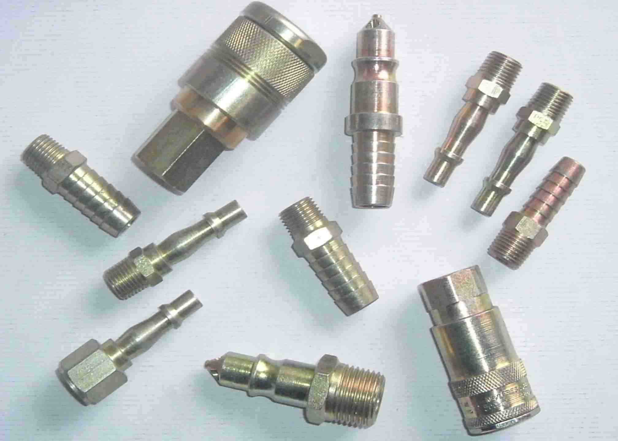 Air Products(P.C.L.)