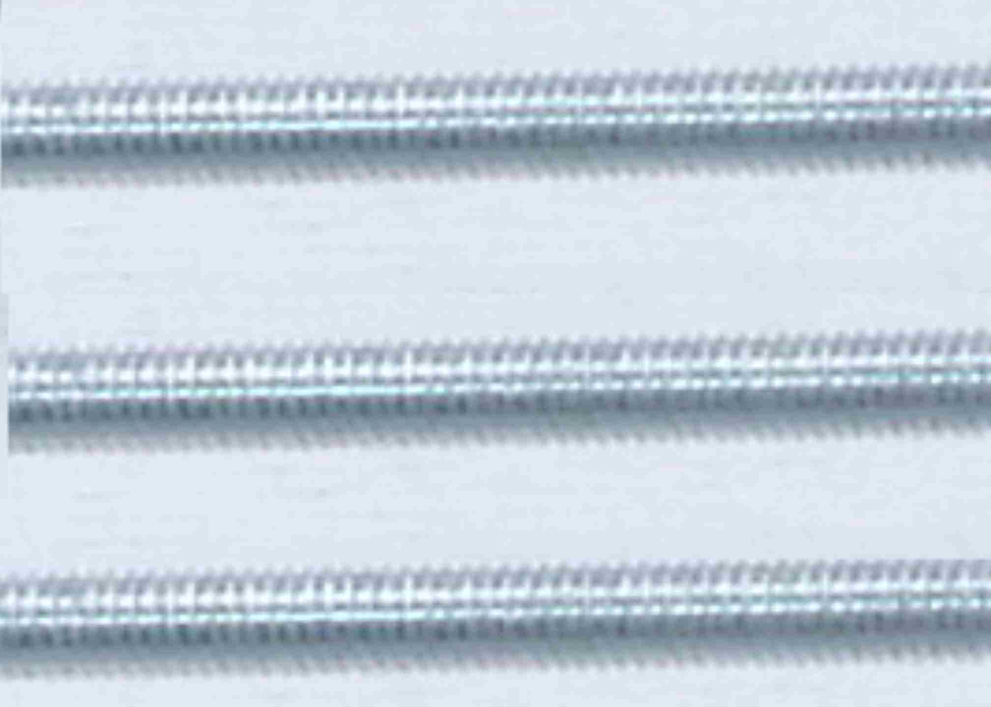 Threaded Rod