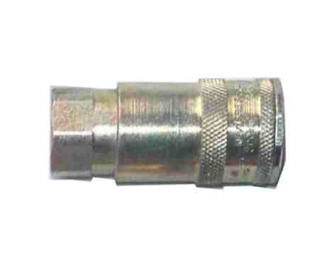 Female Coupling-1/4 Female Thread